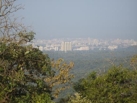 Borivli Image