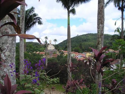 Guaramiranga Image