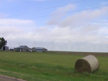 Spearville Image