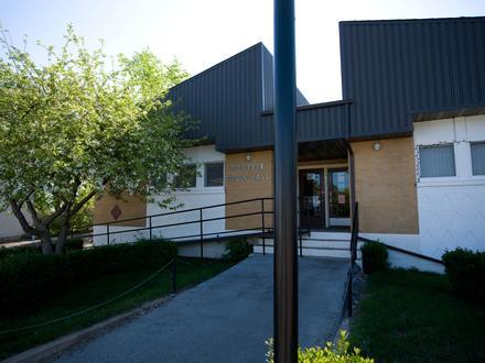 Ponteix Image