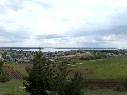 Myadzyel Image