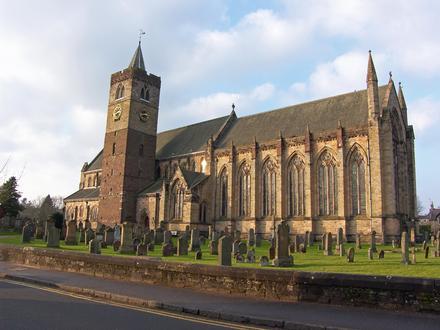 Dunblane Image