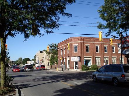 Strathroy Image
