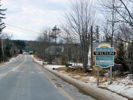 Wilton Image