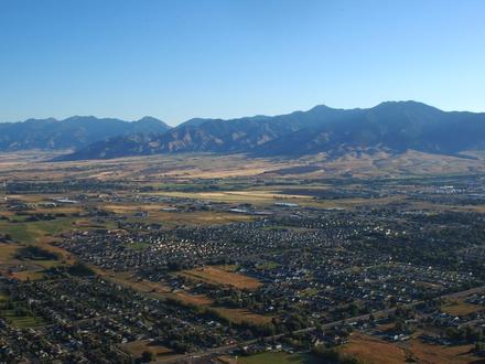 Bozeman Image