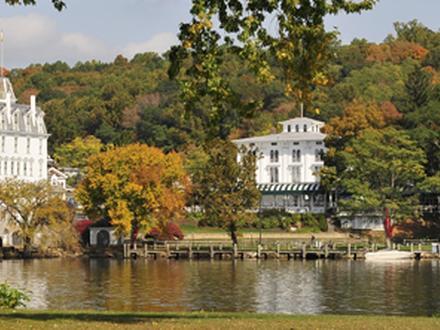 East Haddam Image