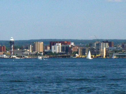 Erie Image