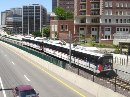Clayton Image