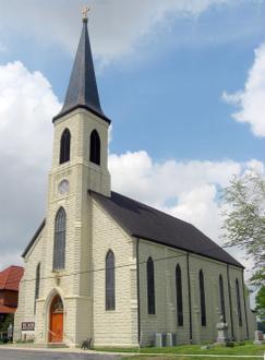 New Haven (Indiana) Image