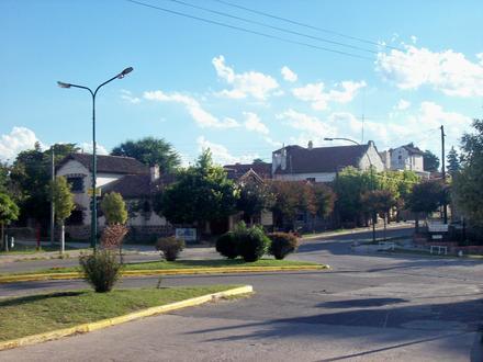 Valle Hermoso Image