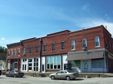 Riverside Image