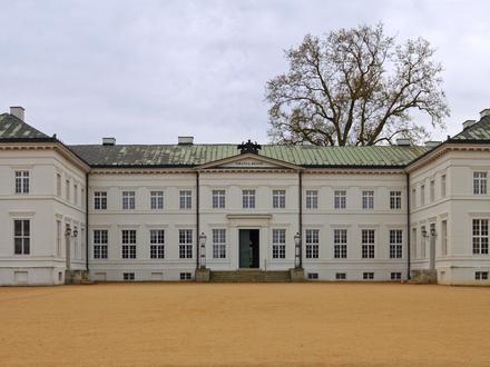 Neuhardenberg Image