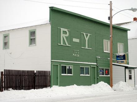 Flaxville Image