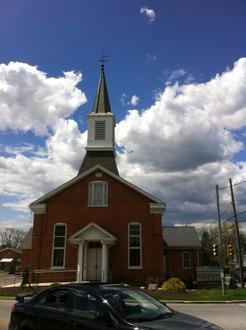 Shiloh Image