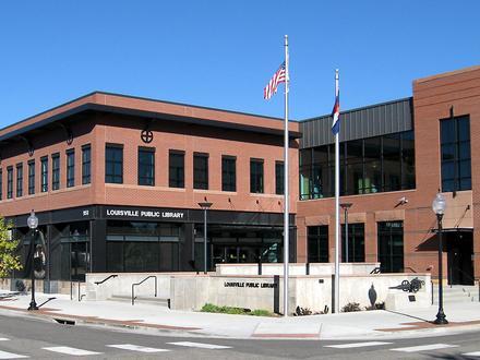 Louisville, Colorado Image