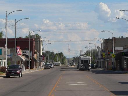Bridgeport Image