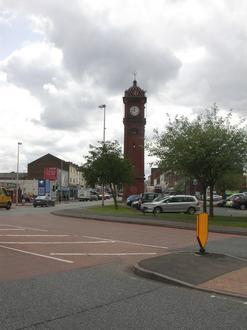 West Bromwich Image