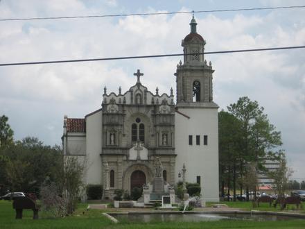 Marrero Image