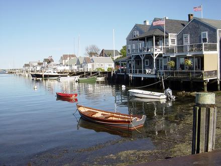 Nantucket Image