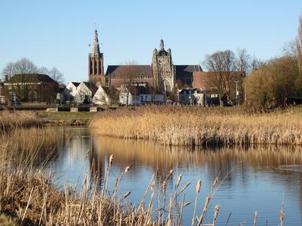 Image of 's-Hertogenbosch