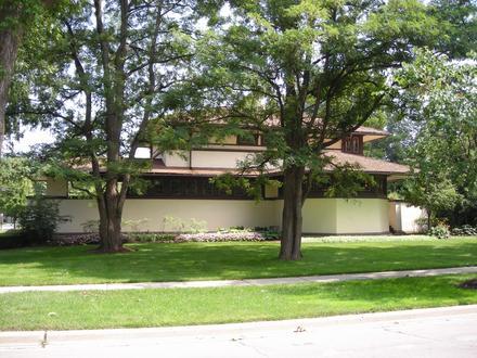 Elmhurst, Illinois Image