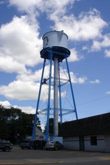 Lindstrom, Minnesota Image