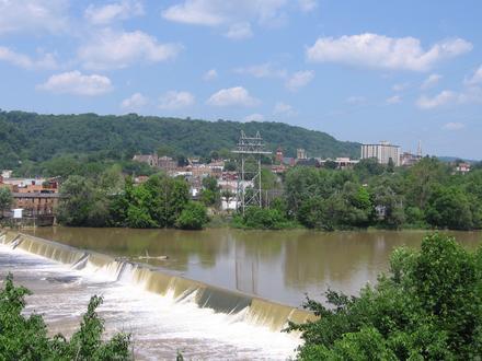 Beaver Falls Image