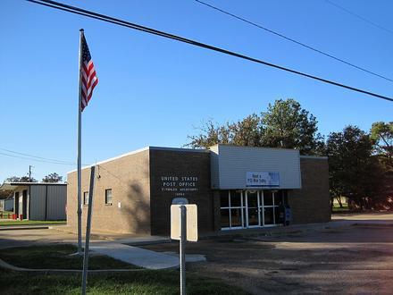 Tutwiler Image