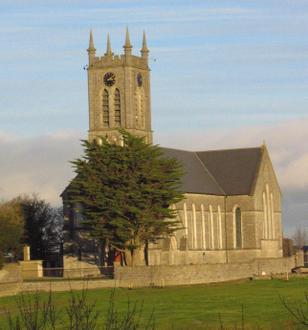 Ballinasloe Image