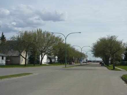 Lanigan Image