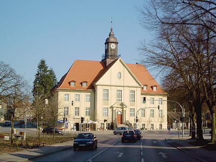 Birkenwerder Image