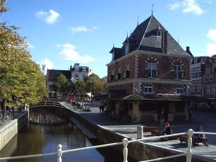 Leeuwarden Image