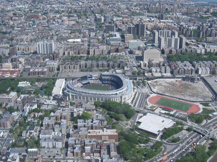 Bronx Image