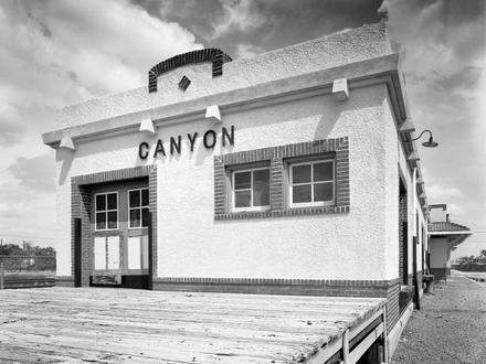 Canyon Image