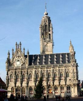 Middelburg Image