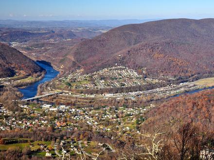 Narrows Image