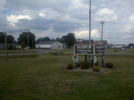 Allerton Image