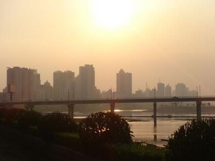 Qingyuan Image