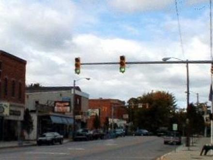 Churubusco Image