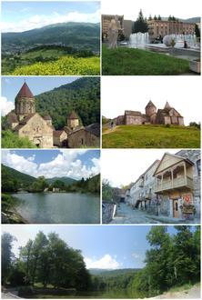 Dilijan Image