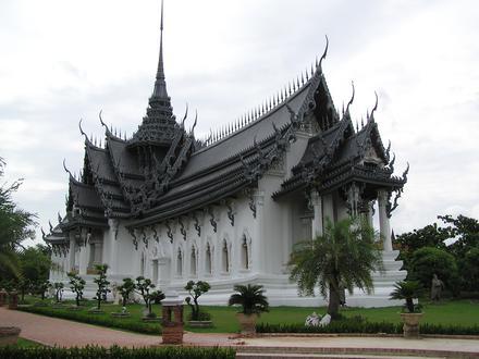 Samut Prakan Image