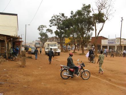 Butembo Image