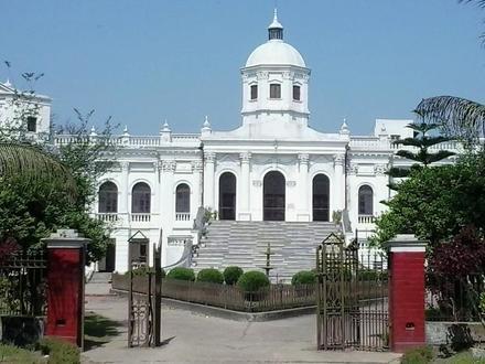 Rangpur City Image
