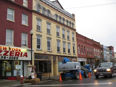 Penn Yan Image