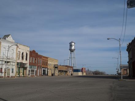 Cawker City Image