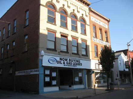 Reynoldsville Image