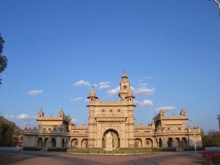 Ajmer Image