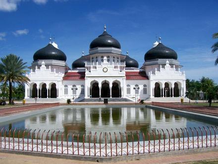 Aceh Image