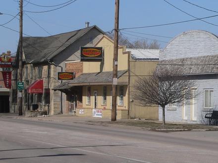 Fort Calhoun Image