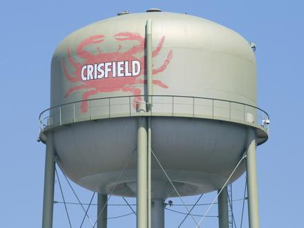 Crisfield Image